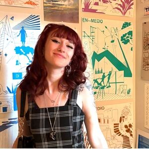 Meet your Posher, Karolina